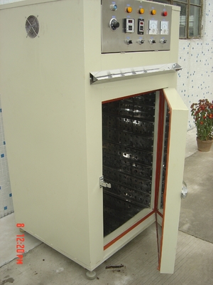 Temperatuurbescherming constante temperatuur Oven met en ± 0,1°C Temperatuurstabiliteit