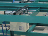 De automatische Goedkeuring van de de Deklaagmachine ISO9001 van de Film UVrol