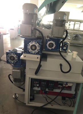 Machines voor de vervaardiging van hoogwaardige rollen met een coating-efficiëntie van ≥ 90%