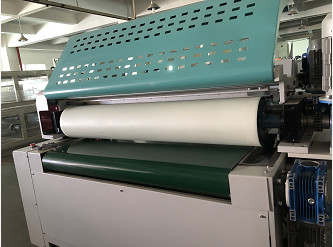 Aangepaste Machine 200mm Afstand 1000ml/Min 0.13mm van de Nevelhmi Deklaag