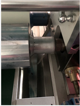 Aangepaste Machine 200mm Afstand 1000ml/Min 0.13mm van de Nevelhmi Deklaag