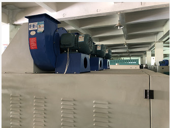 Automatische 200nm - UV de Deklaagmachine van 450nm met BKC-Thermostaat