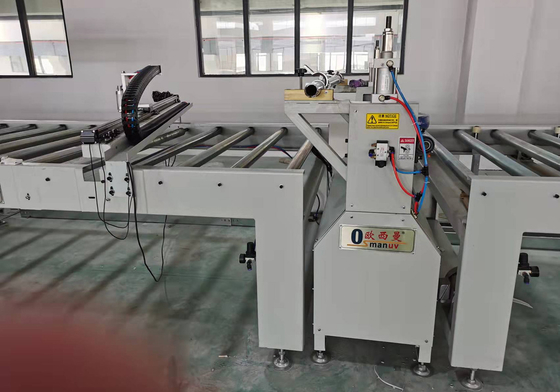 Compacte en efficiënte filmcoatingsmachine met een temperatuurbereik van 0 tot 300 °C 30 m/min