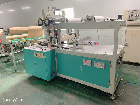 Efficiënte UV-hardmachine met PLC-besturingssysteem 8000 uur levensduur