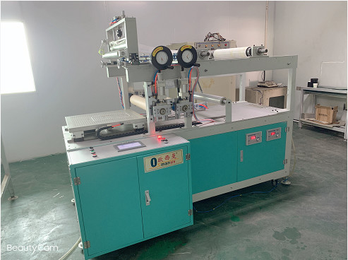 UV-hardmachine van roestvrij staal 365nm UV-lamp besturingssysteembord voor snelle harding