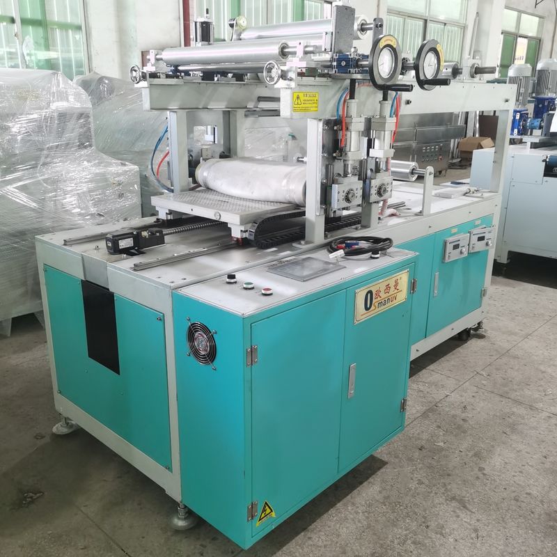 UV-coating productielijn UV-pronkwerk door UV-lijm voor glasacrylplaat