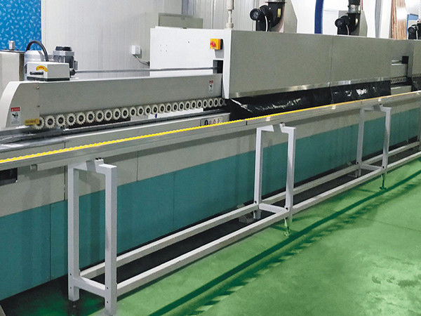 UV van de de vernisdeklaag van de Deklaagmachine UV de machineleveranciers voor Muur of Boad of de Autoindustrie