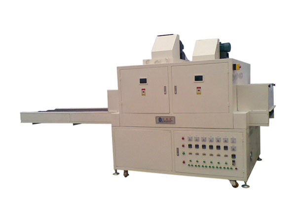 De voor van de de hoge machts uvlamp van de type uv genezende machine uv geleide genezende lamp