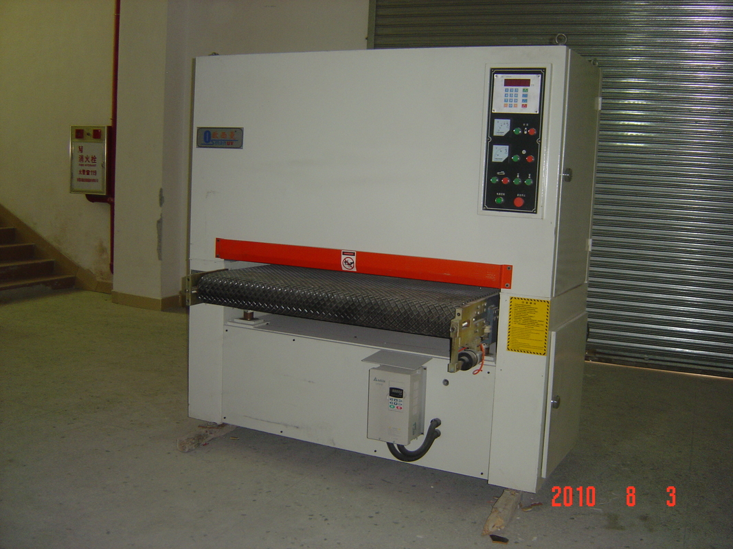 4.2kw de infrarode Foto-elektrische Machine van de Sensor UVdeklaag voor Industrie van het Huistoestel