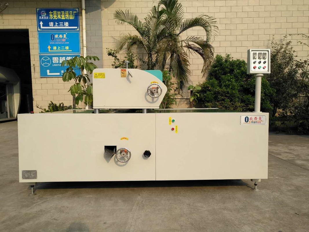 Robuuste zware transportrollers met rolversnelling 0-20 m/min en verf van het coatingsmateriaal
