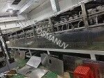 9-Stage Water-reducing Rate 95% Microwave Vacuum Dryer For Pulp Moding Box,Industrial Packing