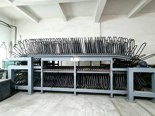 Automatic Board Turning Machine | Customizable PCB Wood Panel Flip Equipment for Full Production Line Composition