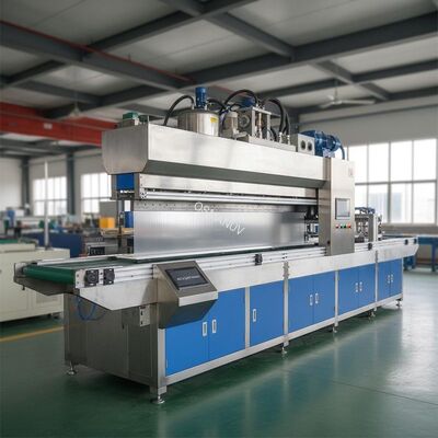 6000mm×2200mm×1400 Mm Curtain Coating Machine For Accurate Coating