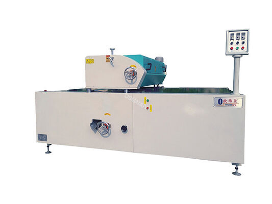380V 50Hz Three Phase Building Roller Coating Equipment 15m/Min