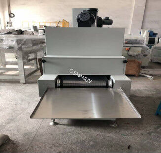 ISO9001 10m/Min UV LED Curing Machine / Uv Led Spot Curing System