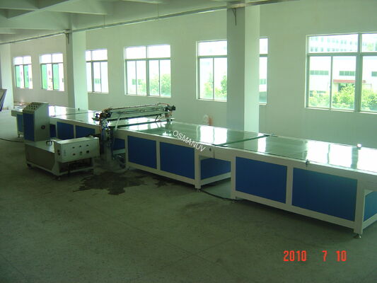 High Precision Curtain Coating Machine With Paint Dosage 60～200 G/m2