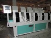 High-Speed 5-Lamp UV Curing Machine with Customizable Conveyor for Instant Ink Drying