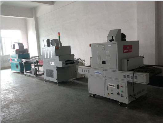 Efficient UV Irradiation Machine AC220V For Customizable 0-99min Time