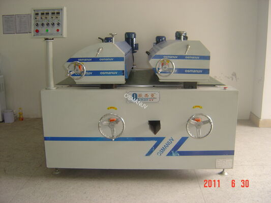 400mm Roller Coating Equipment