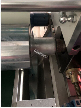 Adjustable Spray Height Spray Coating Machine with AC220V/50HZ Power Supply