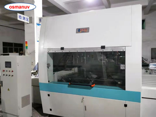 Voor stalen platen, calciumsilicaatplaten, spuitpistool, diameter, automatische spuitcoating voor een effectieve coatingbreedte