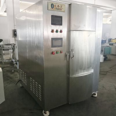 Voor industriële en experimentele microwave droogapparatuur