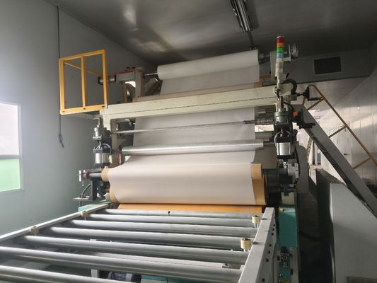 Warmteoverdrachtmachine met CE-certificering Experience Glass