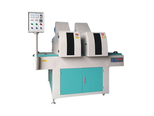 Ultra-snelle UV-LED-hardingsysteem voor olie-gebaseerde coatings - High-Speed Productielijnoplossing