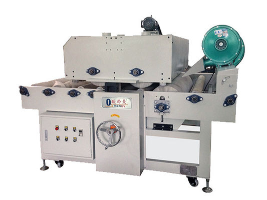Van de de Productielijn UVdeklaag van de nevelverf Machine 150mm Dikte W1320mm