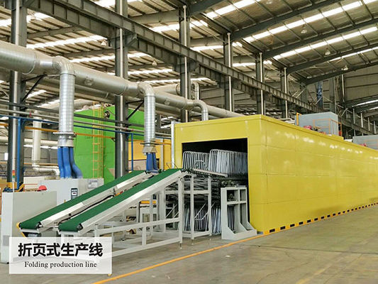 UV het Meubilair van de Deklaagmachine het Schilderen Machine 6mm Dikte voor van het Staalmeubilair of Aluminium componenten