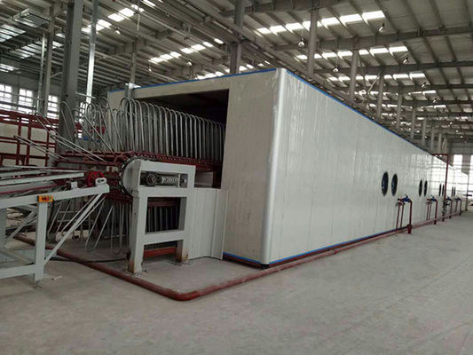 Van de de Deklaagmachine van de vlek de UVnevel Fabriek van de de Temperatuurweerstand