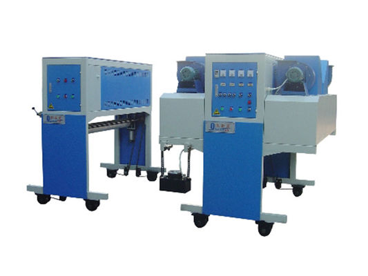 Mobiele UV genezende machine