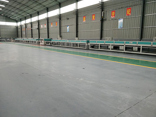Automatische de Deklaagmachine 380v 50Hz 3sheets/Min van de Ladingsvernis