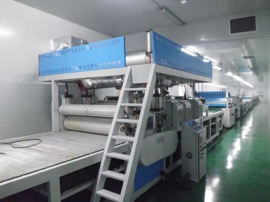 Automatic Embossing Pressing Machine with Customizable Roller Pattern, 600mm Max Embossing Width, and 20 kN/m Max Linear Pressure