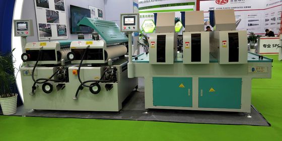 MDF de Machine 10KW van de Neveldeklaag voor Autokader/Mobiel Telefoongeval