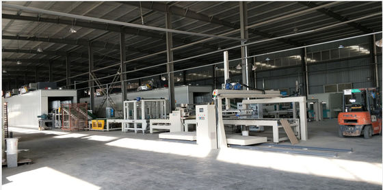 Het laden en het Leegmaken Machine Digitale Vlek 388KW 1pieces/Minute