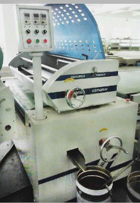 Hoogwaardige zware transportrollers Energieverbruik 2 kW