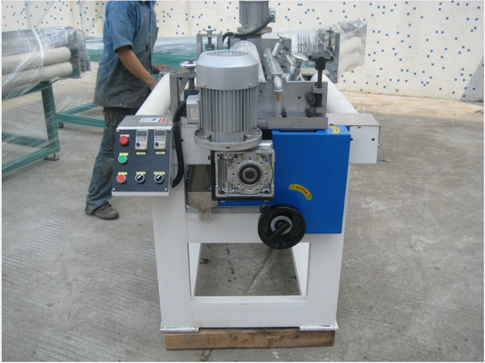 620mm UV de Deklaagmachine 10KW van het Breedte Dubbele Broodje voor Vloer