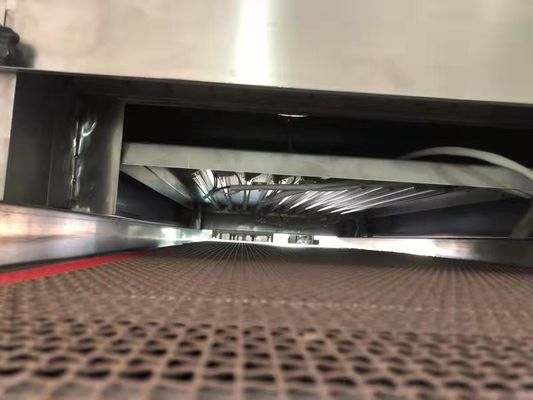 Tijdbeheerbereik 0-99min UV-bestralingsmachine met temperatuurbeheersnauwkeurigheid ±1C