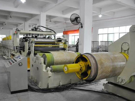 410V broodje om de Machine van de Hittepers, de UV Roterende Sublimatie van de Hittepers te rollen