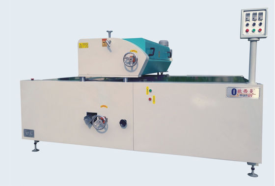 Verfcoating Rolcoating Equipment 1800*1000*1200mm Luchtdruk 0,4-0,6Mpa