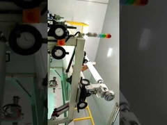 UV-filmproductielijn