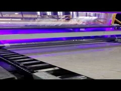 UV-primarproductielijn