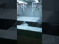 UV-primarproductielijn