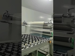 Filmlamineerapparatuur