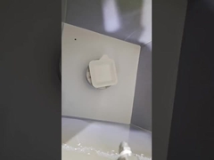 Spin Spray Coating Machine voor consistent en herhaalbaar coating resultaat