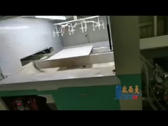 De Machine van de neveldeklaag