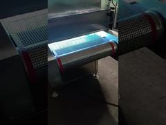 IR + UV Sterilisatieapparatuur met Snelle Desinfectie voor Medische Apparaten