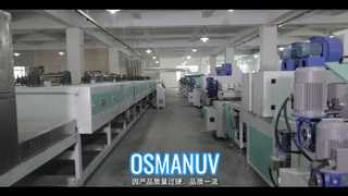 OSMANUV BEDRIJF INTRODUCTIE